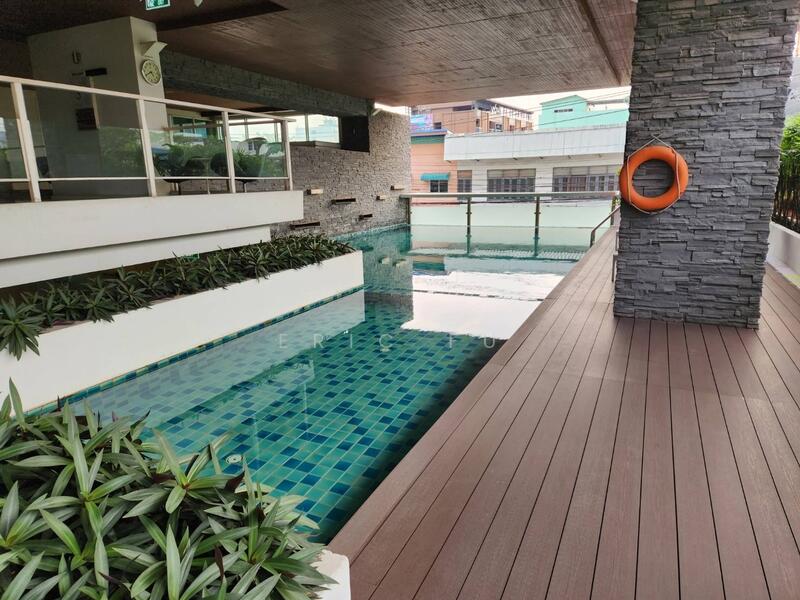 Whizdom The Exclusive, Bangkok, 8 Soi Sukhumvit 64, Bang Chak, Phra Khanong, Bangkok, 2 Bedrooms, 78 sqm, Condo For Rent, by Eric Fu, 500147260 - DDproperty.com