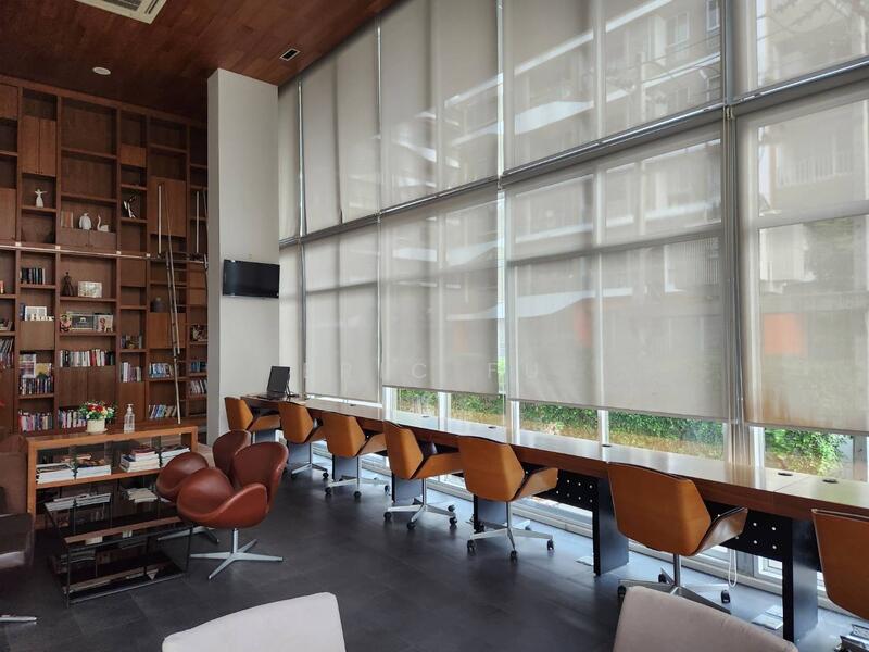 Whizdom The Exclusive, Bangkok, 8 Soi Sukhumvit 64, Bang Chak, Phra Khanong, Bangkok, 2 Bedrooms, 78 sqm, Condo For Rent, by Eric Fu, 500147260 - DDproperty.com