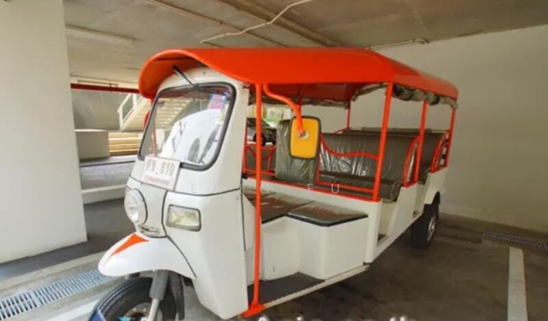 Whizdom The Exclusive, Bangkok, 8 Soi Sukhumvit 64, Bang Chak, Phra Khanong, Bangkok, 2 Bedrooms, 78 sqm, Condo For Rent, by Eric Fu, 500147260 - DDproperty.com