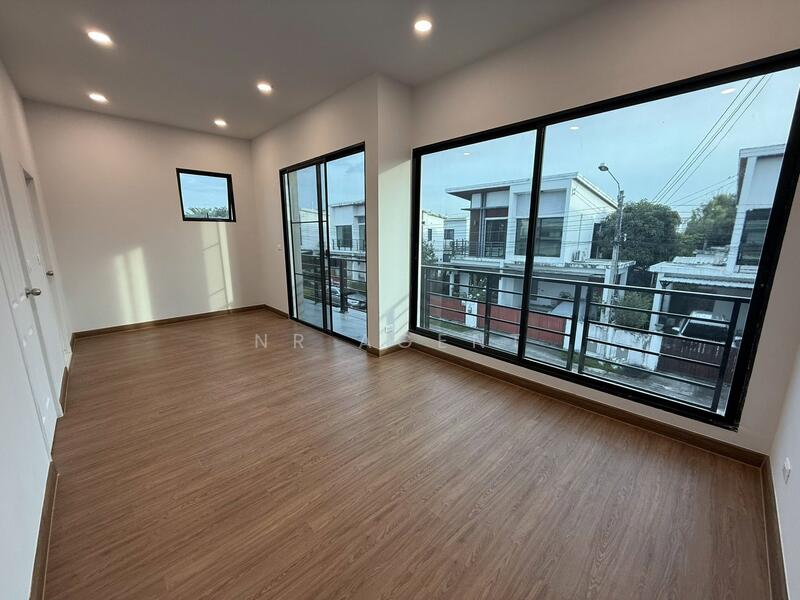 We 2 On Nut-Rama 9 : วี 2 อ่อนนุช-พระราม 9, กรุงเทพ, ถนนอ่อนนุช, ประเวศ, ประเวศ, กรุงเทพ, 150 ตร.ม., บ้านเดี่ยว ขาย, โดย NR AGENT, 500147264 - DDproperty.com