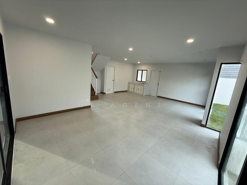 We 2 On Nut-Rama 9, Bangkok, On Nut Road, Prawet, Prawet, Bangkok, 3 Bedrooms, 150 sqm, Single Detached House For Sale, by NR AGENT, 500147264 - DDproperty.com