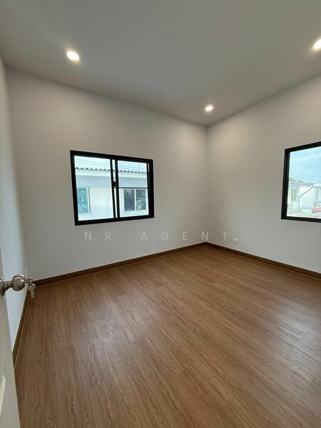 We 2 On Nut-Rama 9, Bangkok, On Nut Road, Prawet, Prawet, Bangkok, 3 Bedrooms, 150 sqm, Single Detached House For Sale, by NR AGENT, 500147264 - DDproperty.com