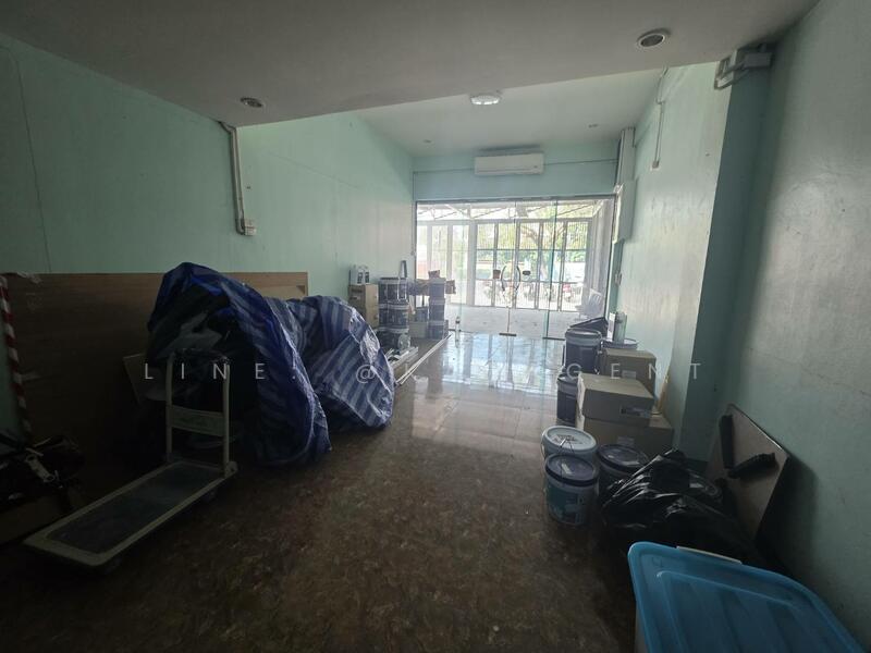 Commercial Building Watcharapol, Bangkok, วัชรพล, Khlong Tanon, Sai Mai, Bangkok, , 180 sqm, Shophouse For Sale, by Line: @katagent, 500147266 - DDproperty.com