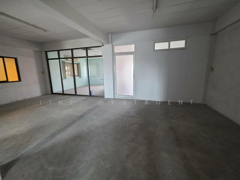 Commercial Building Watcharapol, Bangkok, วัชรพล, Khlong Tanon, Sai Mai, Bangkok, , 180 sqm, Shophouse For Sale, by Line: @katagent, 500147266 - DDproperty.com