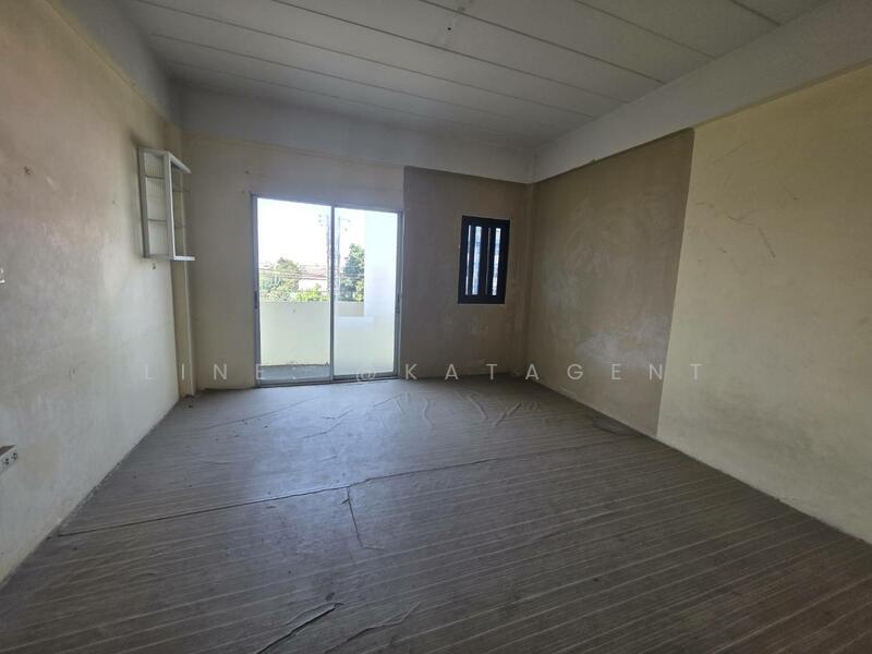 Commercial Building Watcharapol, Bangkok, วัชรพล, Khlong Tanon, Sai Mai, Bangkok, , 180 sqm, Shophouse For Sale, by Line: @katagent, 500147266 - DDproperty.com