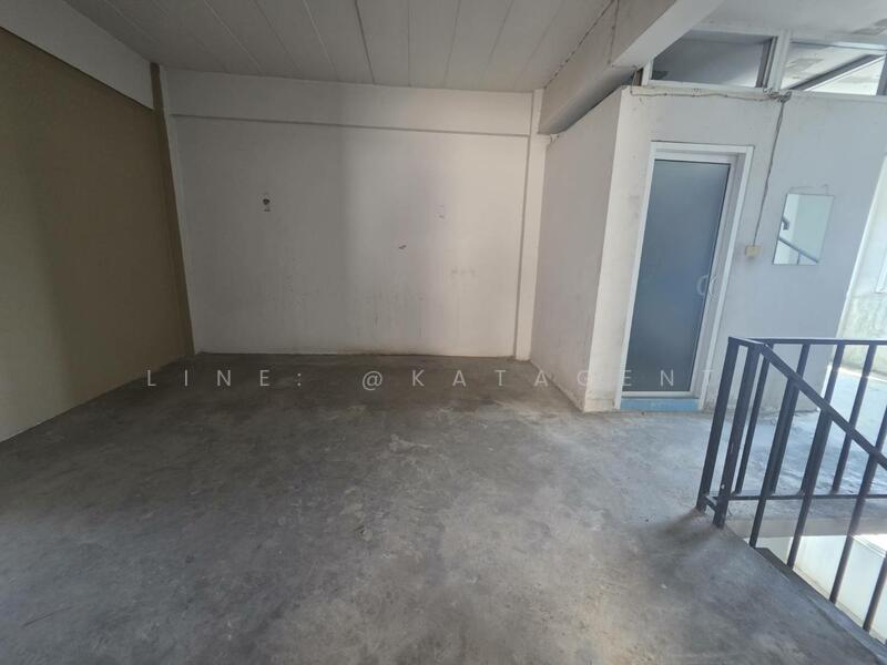 Commercial Building Watcharapol, Bangkok, วัชรพล, Khlong Tanon, Sai Mai, Bangkok, , 180 sqm, Shophouse For Sale, by Line: @katagent, 500147266 - DDproperty.com