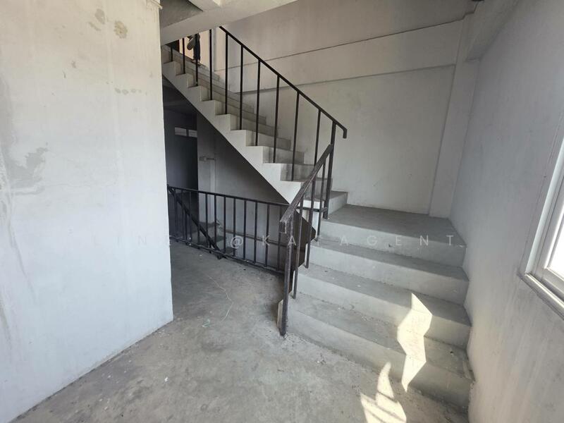 อาคารพาณิชย์ วัชรพล, กรุงเทพ, วัชรพล, คลองถนน, สายไหม, กรุงเทพ, 180 ตร.ม., ตึกแถว-อาคารพาณิชย์ ขาย, โดย Line: @katagent, 500147266 - DDproperty.com