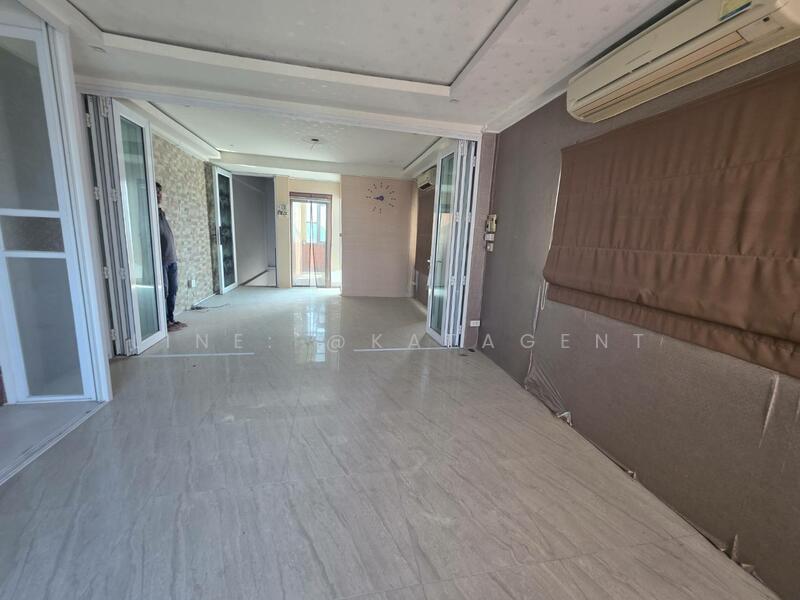 Commercial Building Watcharapol, Bangkok, วัชรพล, Khlong Tanon, Sai Mai, Bangkok, , 180 sqm, Shophouse For Sale, by Line: @katagent, 500147266 - DDproperty.com