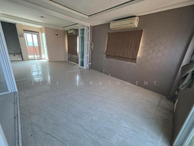 Commercial Building Watcharapol, Bangkok, วัชรพล, Khlong Tanon, Sai Mai, Bangkok, , 180 sqm, Shophouse For Sale, by Line: @katagent, 500147266 - DDproperty.com
