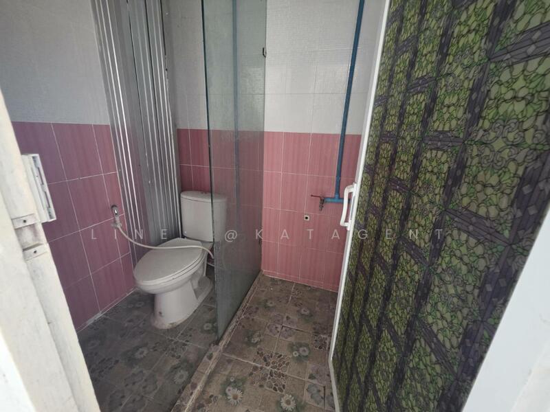 อาคารพาณิชย์ วัชรพล, กรุงเทพ, วัชรพล, คลองถนน, สายไหม, กรุงเทพ, 180 ตร.ม., ตึกแถว-อาคารพาณิชย์ ขาย, โดย Line: @katagent, 500147266 - DDproperty.com