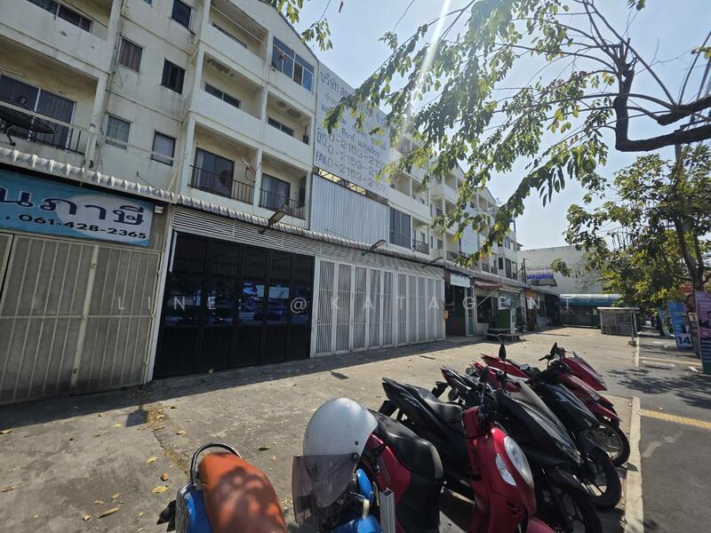 Commercial Building Watcharapol, Bangkok, วัชรพล, Khlong Tanon, Sai Mai, Bangkok, , 180 sqm, Shophouse For Sale, by Line: @katagent, 500147266 - DDproperty.com