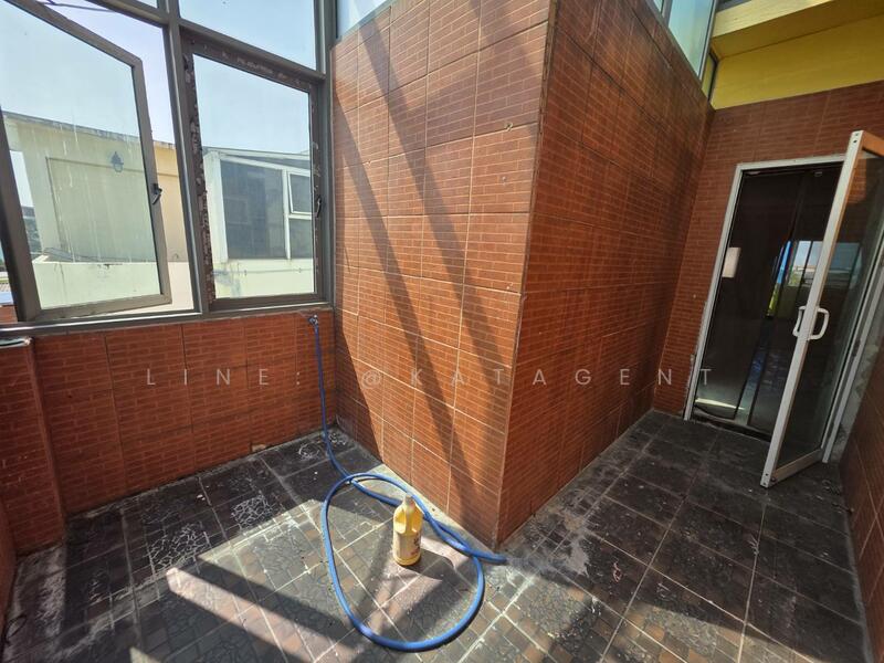 Commercial Building Watcharapol, Bangkok, วัชรพล, Khlong Tanon, Sai Mai, Bangkok, , 180 sqm, Shophouse For Sale, by Line: @katagent, 500147266 - DDproperty.com