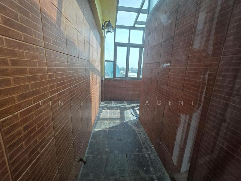 Commercial Building Watcharapol, Bangkok, วัชรพล, Khlong Tanon, Sai Mai, Bangkok, , 180 sqm, Shophouse For Sale, by Line: @katagent, 500147266 - DDproperty.com