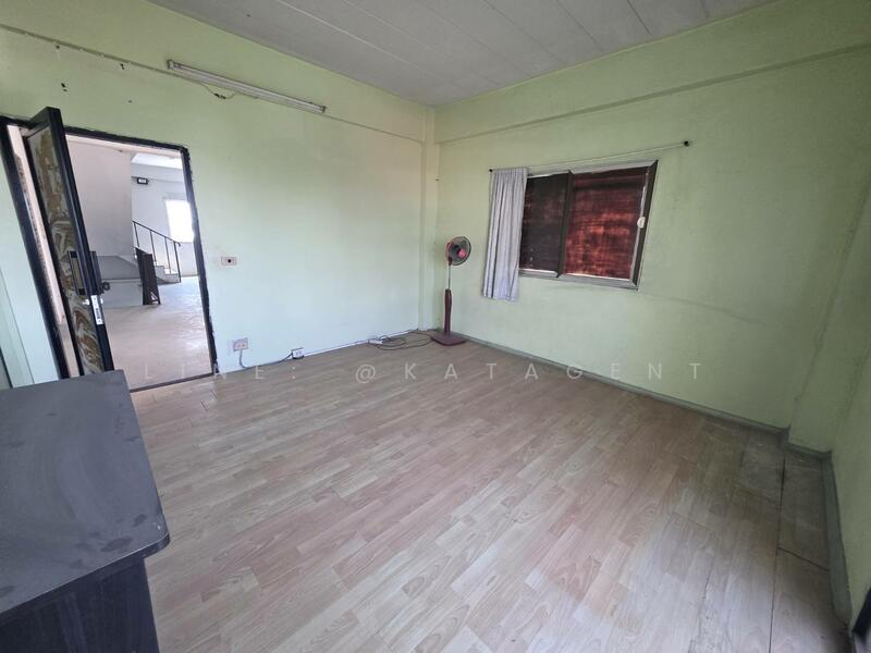 อาคารพาณิชย์ วัชรพล, กรุงเทพ, วัชรพล, คลองถนน, สายไหม, กรุงเทพ, 180 ตร.ม., ตึกแถว-อาคารพาณิชย์ ขาย, โดย Line: @katagent, 500147266 - DDproperty.com