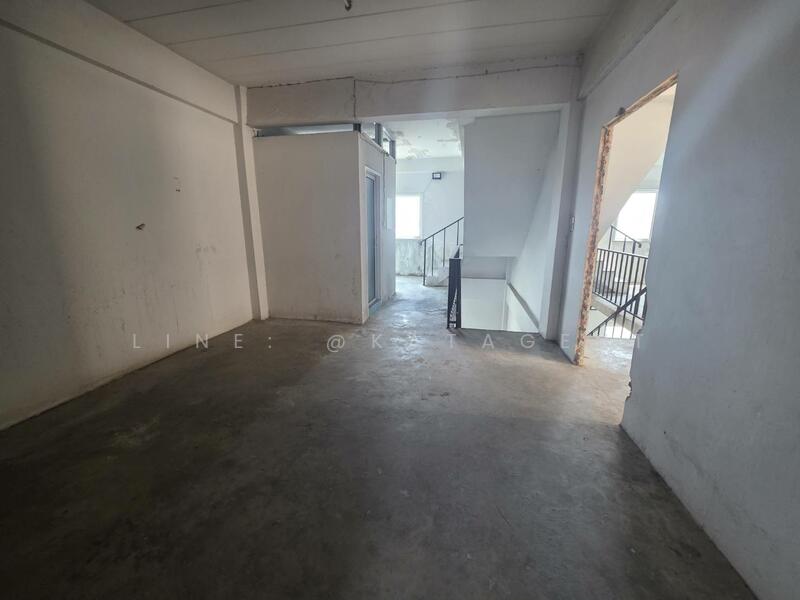 Commercial Building Watcharapol, Bangkok, วัชรพล, Khlong Tanon, Sai Mai, Bangkok, , 180 sqm, Shophouse For Sale, by Line: @katagent, 500147266 - DDproperty.com