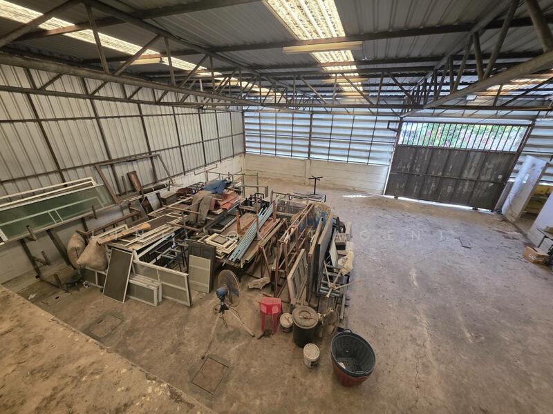 อาคารพาณิชย์ วัชรพล, กรุงเทพ, วัชรพล, คลองถนน, สายไหม, กรุงเทพ, 180 ตร.ม., ตึกแถว-อาคารพาณิชย์ ขาย, โดย Line: @katagent, 500147266 - DDproperty.com