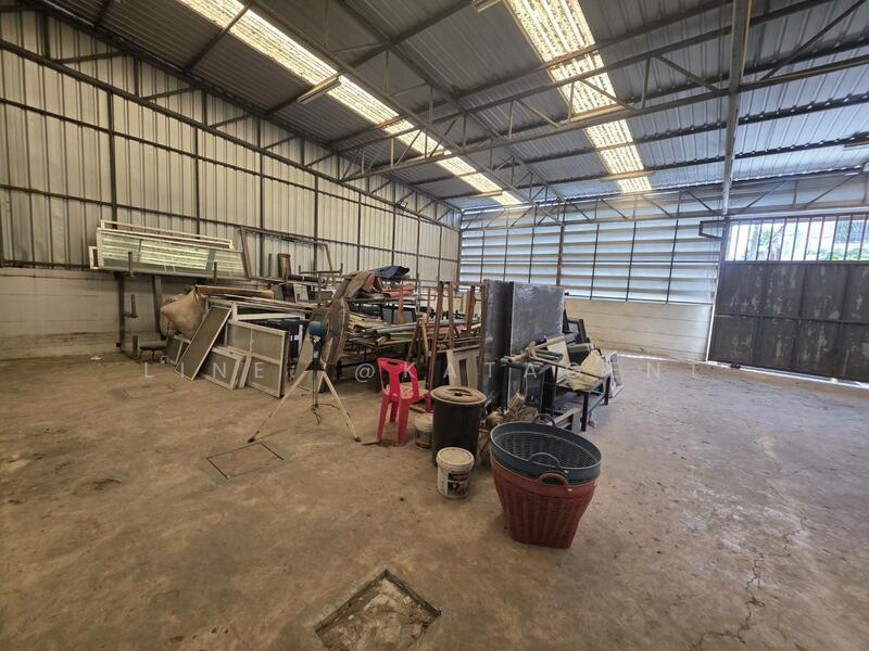 อาคารพาณิชย์ วัชรพล, กรุงเทพ, วัชรพล, คลองถนน, สายไหม, กรุงเทพ, 180 ตร.ม., ตึกแถว-อาคารพาณิชย์ ขาย, โดย Line: @katagent, 500147266 - DDproperty.com