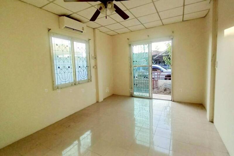 ทรัพย์ธานี 1 รังสิต คลอง9, ปทุมธานี, ลำผักกูด, ธัญบุรี, ปทุมธานี, 148 ตร.ม., บ้านแฝด ขาย, โดย ชนะชาติ นนท์ตา, 500147267 - DDproperty.com