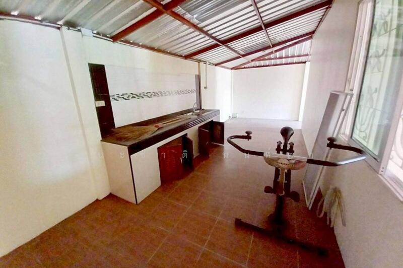 ทรัพย์ธานี 1 รังสิต คลอง9, Pathum Thani, Lam Phak Kut, Thanyaburi, Pathum Thani, 2 Bedrooms, 148 sqm, Semi-Detached House (Twin House) For Sale, by ชนะชาติ นนท์ตา, 500147267 - DDproperty.com