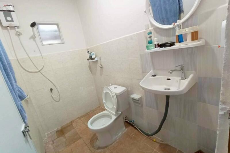 ทรัพย์ธานี 1 รังสิต คลอง9, Pathum Thani, Lam Phak Kut, Thanyaburi, Pathum Thani, 2 Bedrooms, 148 sqm, Semi-Detached House (Twin House) For Sale, by ชนะชาติ นนท์ตา, 500147267 - DDproperty.com