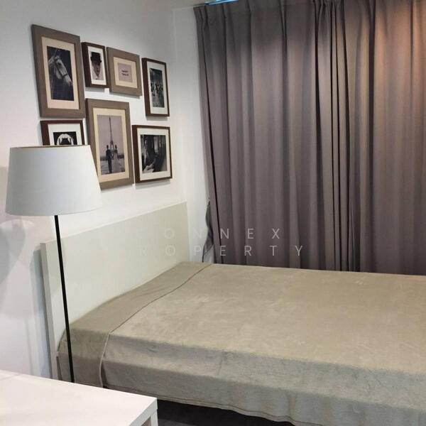 IDEO MOBI Sukhumvit 81, Bangkok, 2097 Sukhumvit Road, Bang Chak, Phra Khanong, Bangkok, 1 Bedroom, 22 sqm, Condo For Rent, by Connex Property, 500147270 - DDproperty.com