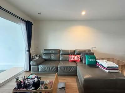 ขาย - Villette City Pattanakarn 38 : วิลเลต ซิตี้ พัฒนาการ 38, กรุงเทพ