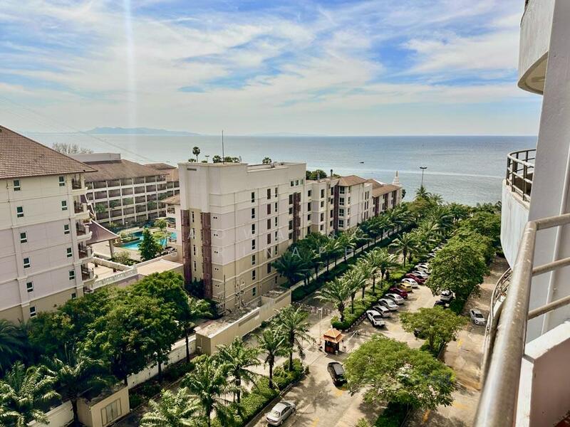 View Talay 3 Condominium Pratumnak, Chon Buri (Pattaya), 6 พระตำหนัก, Nong Pru, Bang Lamung (Pattaya), Chon Buri (Pattaya), Studio, 48 sqm, Condo For Sale, by Yaowaluck Sirinapho, 500147272 - DDproperty.com