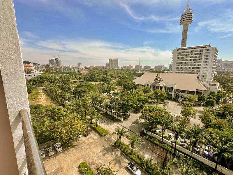 View Talay 3 Condominium Pratumnak, Chon Buri (Pattaya), 6 พระตำหนัก, Nong Pru, Bang Lamung (Pattaya), Chon Buri (Pattaya), Studio, 48 sqm, Condo For Sale, by Yaowaluck Sirinapho, 500147272 - DDproperty.com