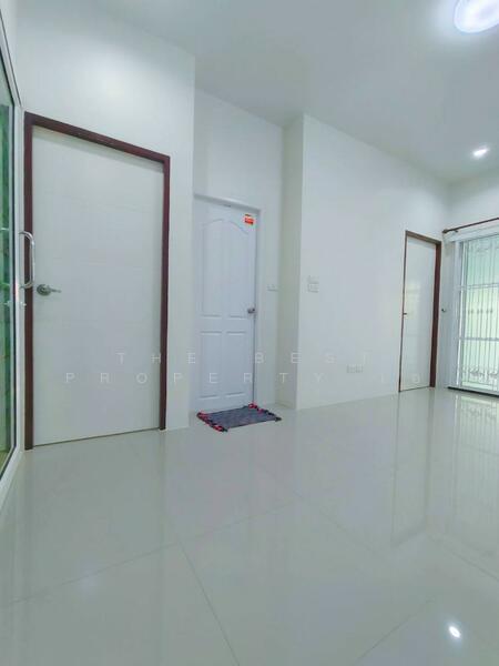 For Sale - ทาวน์โฮมเนินพระ ระยอง, Rayong