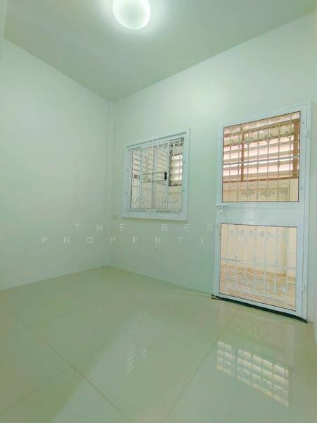 For Sale - ทาวน์โฮมเนินพระ ระยอง, Rayong