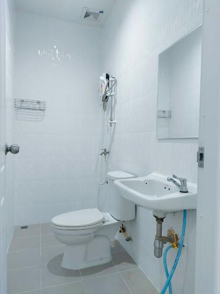 For Sale - ทาวน์โฮมเนินพระ ระยอง, Rayong