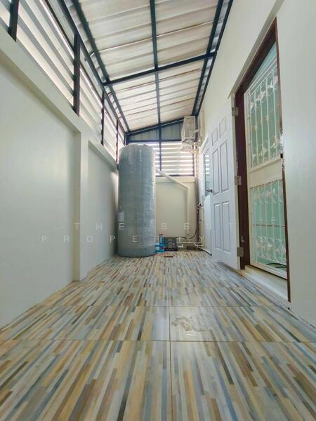 For Sale - ทาวน์โฮมเนินพระ ระยอง, Rayong