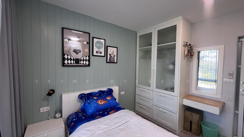 Casa Condo CMU, Chiang Mai, Chiang Mai, Chiang Mai City, Suthep, Su Thep, Muang Chiang Mai, Chiang Mai, 2 Bedrooms, 45 sqm, Condo For Sale, by วราพร ตางจงราช, 500147275 - DDproperty.com