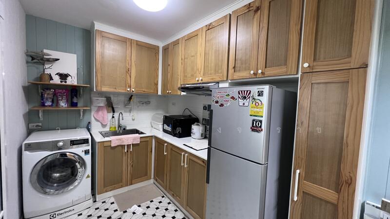 Casa Condo CMU, Chiang Mai, Chiang Mai, Chiang Mai City, Suthep, Su Thep, Muang Chiang Mai, Chiang Mai, 2 Bedrooms, 45 sqm, Condo For Sale, by วราพร ตางจงราช, 500147275 - DDproperty.com