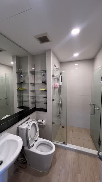 Casa Condo CMU : คาซ่า คอนโด @ซีเอ็มยู, เชียงใหม่, เชียงใหม่  เมืองเชียงใหม่  สุเทพ, สุเทพ, เมืองเชียงใหม่, เชียงใหม่, 45 ตร.ม., คอนโด ขาย, โดย วราพร ตางจงราช, 500147275 - DDproperty.com