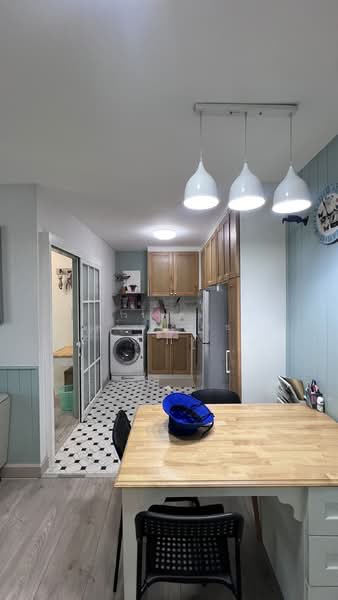 Casa Condo CMU, Chiang Mai, Chiang Mai, Chiang Mai City, Suthep, Su Thep, Muang Chiang Mai, Chiang Mai, 2 Bedrooms, 45 sqm, Condo For Sale, by วราพร ตางจงราช, 500147275 - DDproperty.com