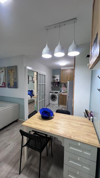 Casa Condo CMU, Chiang Mai, Chiang Mai, Chiang Mai City, Suthep, Su Thep, Muang Chiang Mai, Chiang Mai, 2 Bedrooms, 45 sqm, Condo For Sale, by วราพร ตางจงราช, 500147275 - DDproperty.com