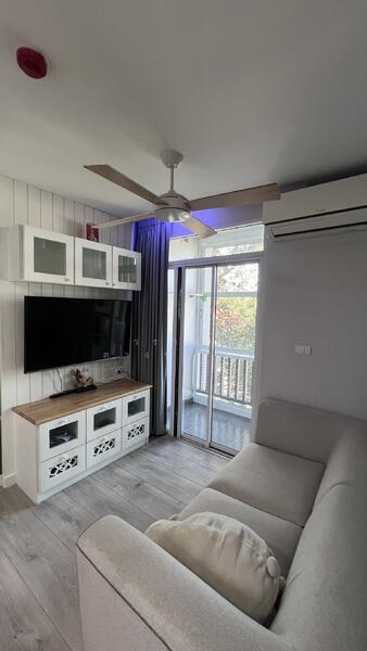 Casa Condo CMU : คาซ่า คอนโด @ซีเอ็มยู, เชียงใหม่, เชียงใหม่  เมืองเชียงใหม่  สุเทพ, สุเทพ, เมืองเชียงใหม่, เชียงใหม่, 45 ตร.ม., คอนโด ขาย, โดย วราพร ตางจงราช, 500147275 - DDproperty.com