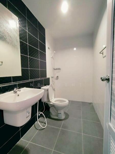 The Modish Chaiyaphruek-Wongwaen, Nonthaburi, Soi Sai Noi-Lat Bua Luang, Sai Noi, Sai Noi, Nonthaburi, 3 Bedrooms, 110 sqm, Townhouse For Sale, by NR AGENT, 500147276 - DDproperty.com