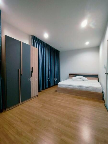 The Modish Chaiyaphruek-Wongwaen : เดอะโมดิช ชัยพฤกษ์-วงแหวน, นนทบุรี, ซอย ไทรน้อย-ลาดบัวหลวง, ไทรน้อย, ไทรน้อย, นนทบุรี, 110 ตร.ม., ทาวน์เฮ้าส์ ขาย, โดย NR AGENT, 500147276 - DDproperty.com