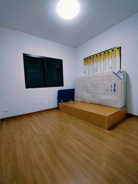 The Modish Chaiyaphruek-Wongwaen, Nonthaburi, Soi Sai Noi-Lat Bua Luang, Sai Noi, Sai Noi, Nonthaburi, 3 Bedrooms, 110 sqm, Townhouse For Sale, by NR AGENT, 500147276 - DDproperty.com