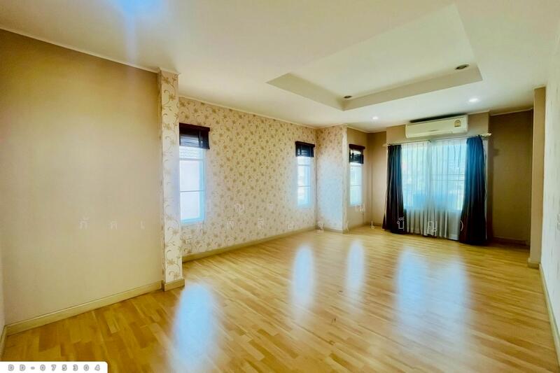 DD-075304 Detached House, Thaipura Resort, Sriracha, Chonburi, near Pinthong Industrial Estate, Chon Buri (Pattaya), Surasak, Si Racha, Chon Buri (Pattaya), 3 Bedrooms, 175 sqm, Single Detached House For Sale, by Benchawarin Pakkawetppisit, 500147277 - DDproperty.com
