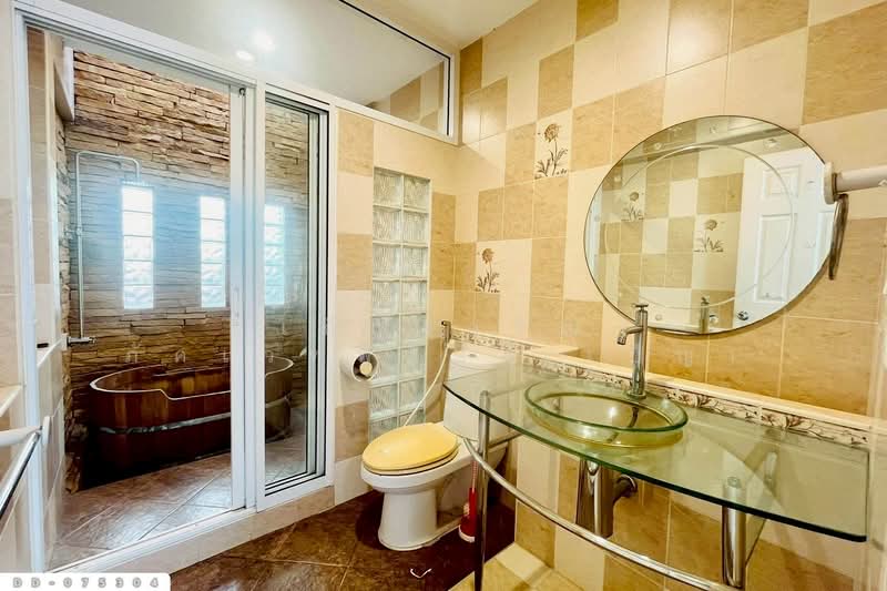 DD-075304 บ้านเดี่ยว ไทยปุระ รีสอร์ท ศรีราชา ชลบุรี ใกล้นิคมอุตสาหกรรมปิ่นทอง, ชลบุรี, สุรศักดิ์, ศรีราชา, ชลบุรี, 175 ตร.ม., บ้านเดี่ยว ขาย, โดย เบ็ญจวริณ ภัคเวทพิสิษฐ์(เบ็ญ), 500147277 - DDproperty.com