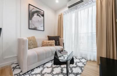 ขาย - Casa Condo Asoke - Dindaeng, กรุงเทพ