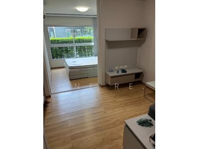 ขาย - Dcondo Ramkhamhaeng : ดี คอนโด รามคำแหง, กรุงเทพ