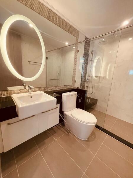 Supalai Oriental Sukhumvit 39, Bangkok, Soi Sukhumvit 39, Khlong Tan Nua, Watthana, Bangkok, 2 Bedrooms, 77 sqm, Condo For Rent, by Chotika   Rakrungrueang, 500147281 - DDproperty.com