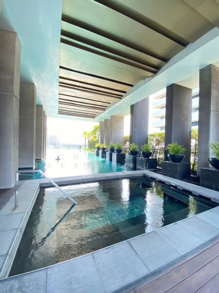 185 Rajadamri, Bangkok, 185 Rajadamri Road, Lumphini, Pathum Wan, Bangkok, 1 Bedroom, 70 sqm, Condo For Rent, by Chotika   Rakrungrueang, 500147282 - DDproperty.com