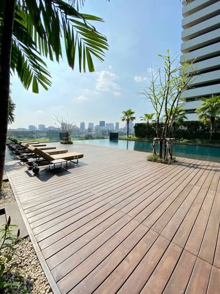 185 Rajadamri, Bangkok, 185 Rajadamri Road, Lumphini, Pathum Wan, Bangkok, 1 Bedroom, 70 sqm, Condo For Rent, by Chotika   Rakrungrueang, 500147282 - DDproperty.com