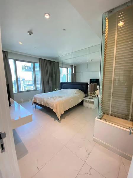 185 Rajadamri, Bangkok, 185 Rajadamri Road, Lumphini, Pathum Wan, Bangkok, 1 Bedroom, 70 sqm, Condo For Rent, by Chotika   Rakrungrueang, 500147282 - DDproperty.com