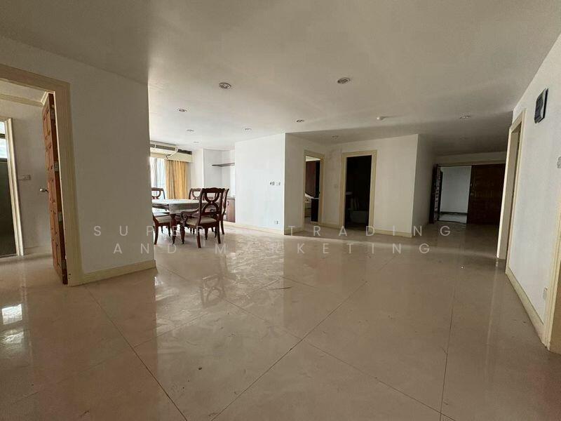 Floraville Condominium, Bangkok, 51 Pattanakarn, Suan Luang, Suan Luang, Bangkok, 3 Bedrooms, 160 sqm, Condo For Sale, by SUPER B TRADING AND MARKETING, 500147284 - DDproperty.com